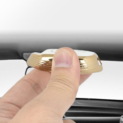 "Flexible" TPU Car Key Case Cover Nissan غطاء مفتاح نيسان)