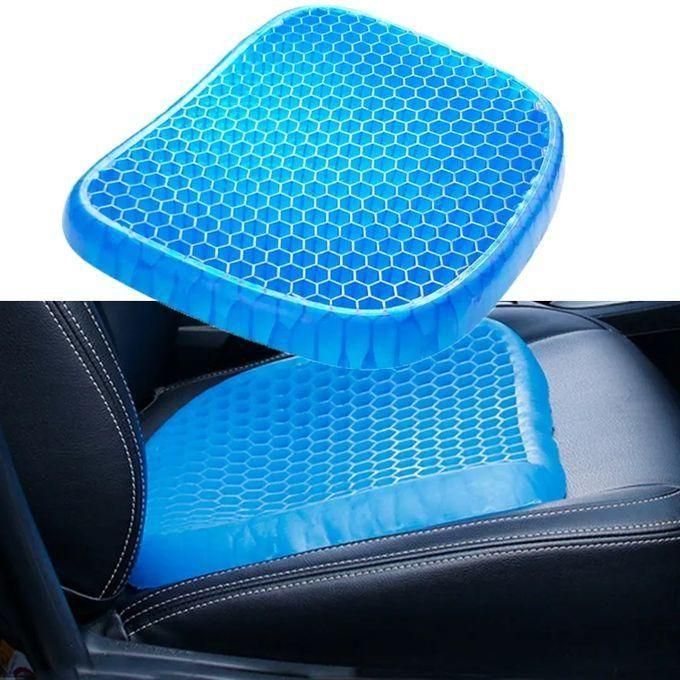 Round Seat Gel Cushion وسادة جل للكرسي دائرية