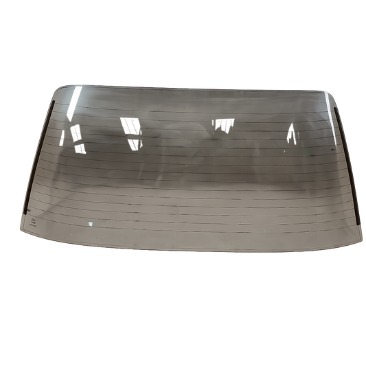 Used BMW E30 Rear Windshield Window with original tint Glass OEM 51318106579 زجاج خلفي