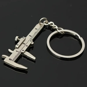 Mini Caliber Keychain سلسلة مفاتيح بحجم صغير