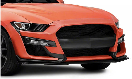 Mustang Shelby Front Bumper 2018-2023  بمبر امامي فورد شلبي موستنج