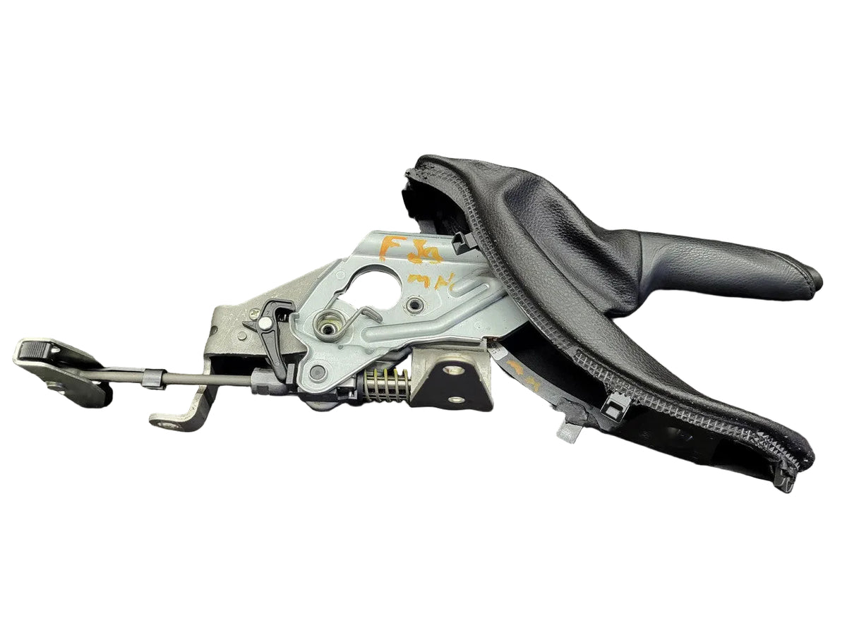 BMW E30 1982-1993 Emergency Brake Handle  بي ام دبليو مقبض فرامل اليد