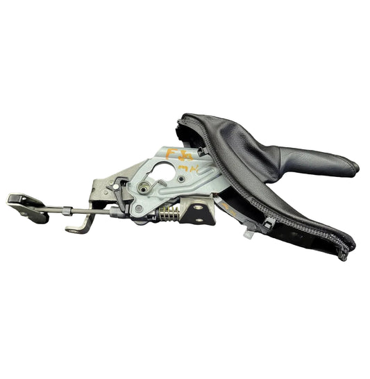 BMW E30 1982-1993 Emergency Brake Handle  بي ام دبليو مقبض فرامل اليد