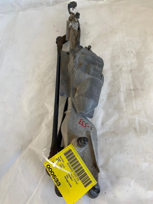 Used Lexus LS430 2000-2006 Wiper Lever Switch | لكزس LS430 ذراع مساحات