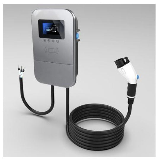 American Standard EV Charger 7KW 32A electric car charger شاحن سيارة كهربائية