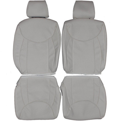 Lexus LS430 2000-2006 Driver Seat | لكزس LS430 مقعد سائق