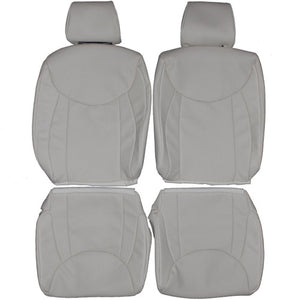 Used Lexus LS430 2000-2006 Front Passenger Seat | لكزس LS430 مقعد راكب أمامي