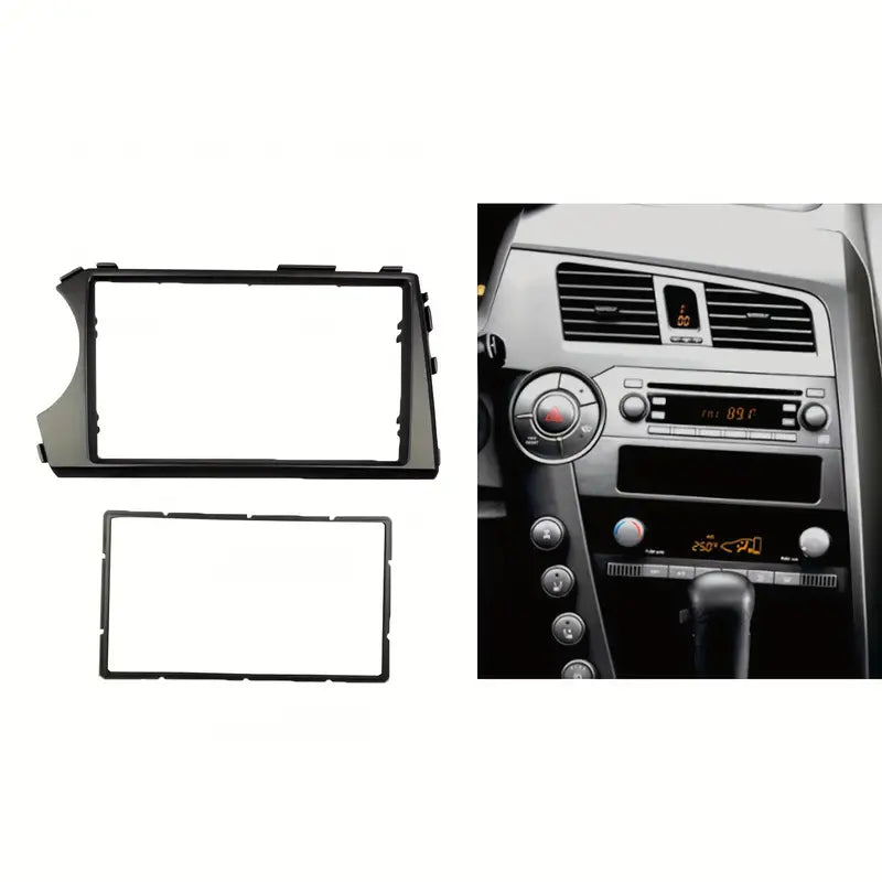 Frame Fascia combatable with Ssang Yong Actyon 2006-2009 فريم سانج يونج اكتيان