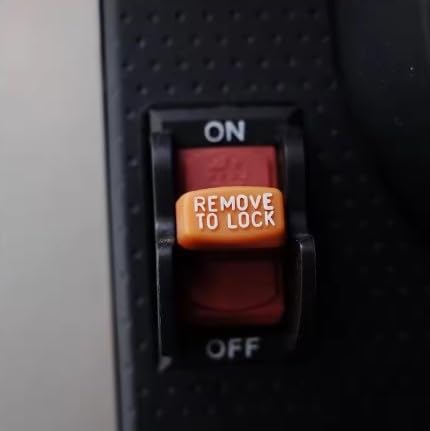 ABS ESP Anti-Skid Off-Road Switch for Toyota FJ Prado 2007–2022, Traction Control مفتاح ABS/ESP مانع الانزلاق للطرق الوعرة لتويوتا إف جي برادو 2007–2022 | تحكم بالجر(Special Prices for Sellers اسعار خاصة للتجار )