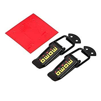 Car bumper Lock Small قفل بمبر صغير