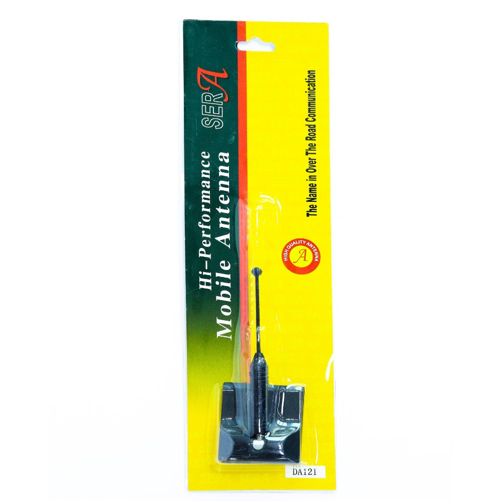 Magnetic Antina Single and Double اريل هوائي مغناطيس واحد او دبل