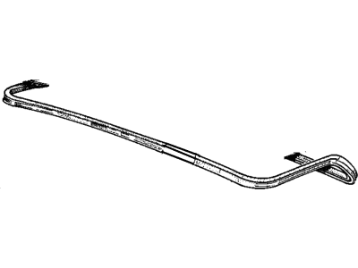 Refrance Templet Page BMW E30 51711884149 Trunk Lid Gasket عازل ربل جازكت الدبة الشنطة