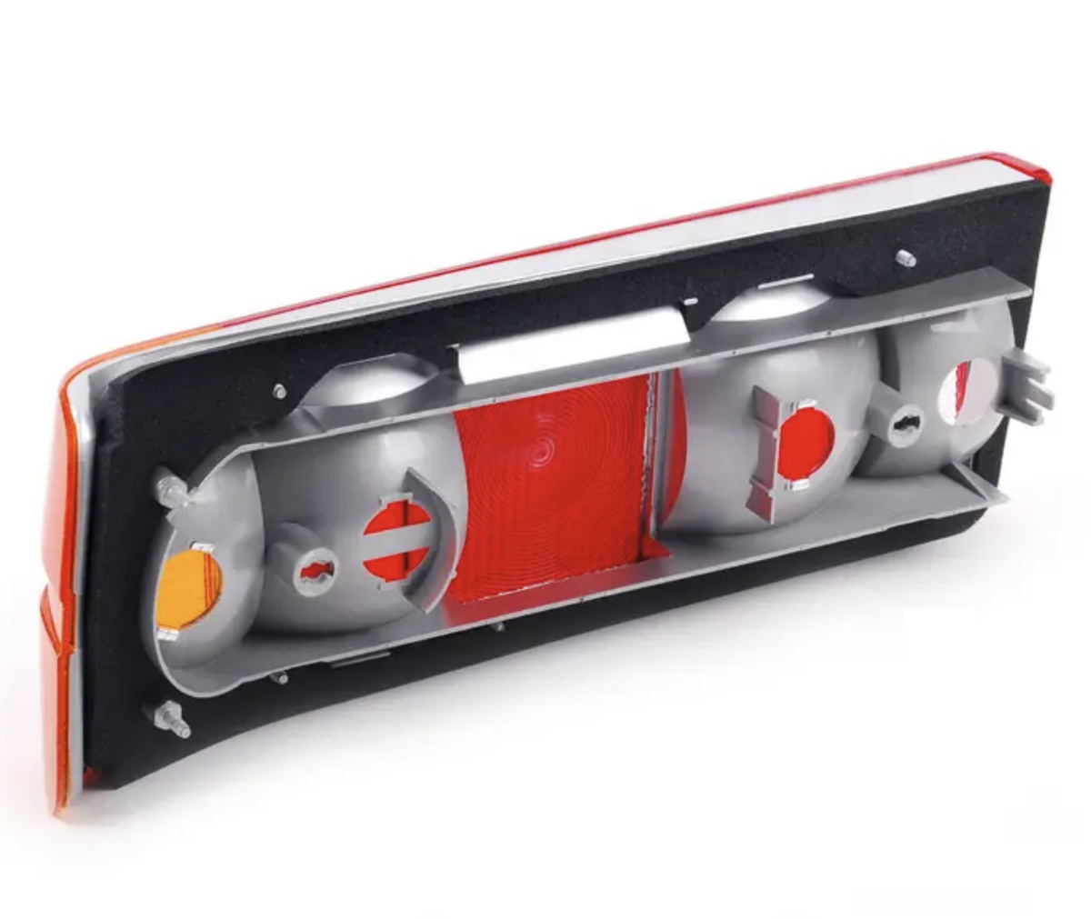 BMW E30 1982-1993 Reading Light Back Side Pair Backlight TailLight   بي ام دبليو طقم لمبات قراءة خلفية
