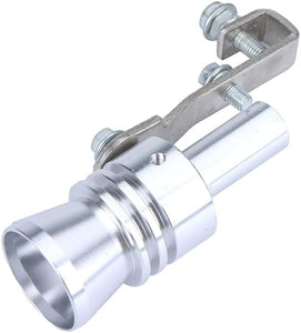 Car Whistle Give Sport Turbo Sound while Driving Big صفارة تيربو للسيارة كبيرة