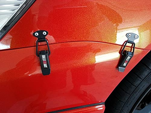 Car bumper Lock Small قفل بمبر صغير