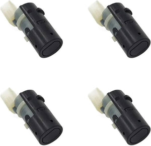 BMW E46 Coupe 1999-2005 reverse sensors  PDC Parking Sensor Reversing System Reversing Radar Sensor  | بي ام دبليو E46 كوبيه reverse sensors حساسات