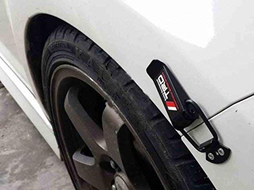 Car bumper Lock Small قفل بمبر صغير