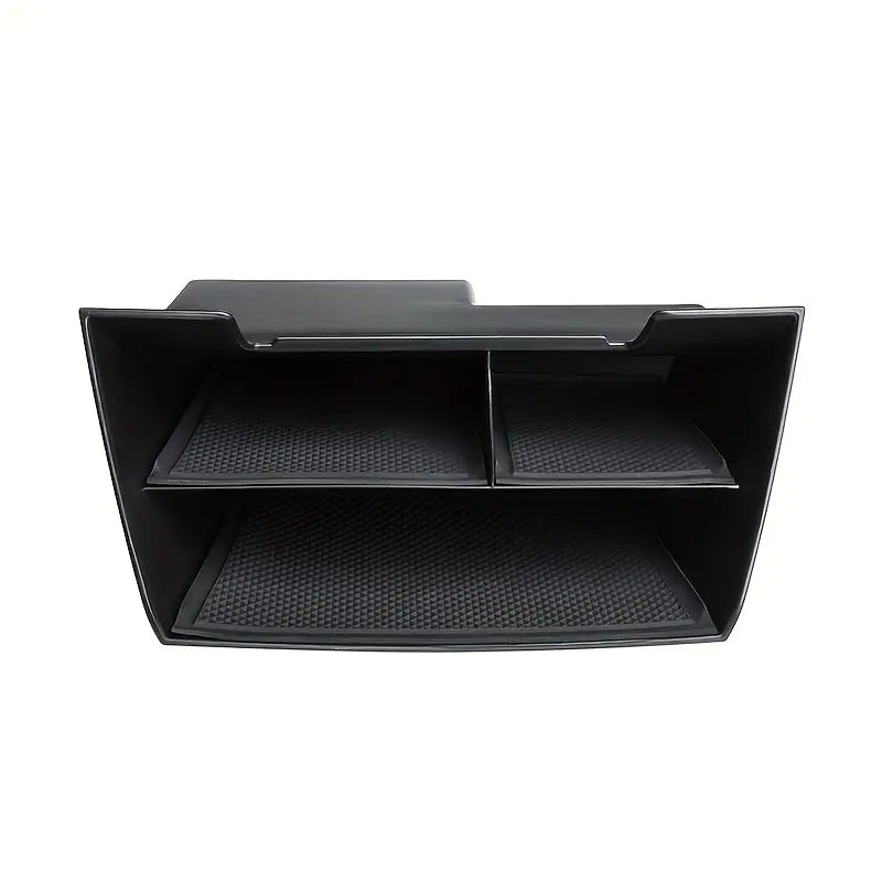 Centre Control Storage Box Compatible with Honda Civic  ادراج ترتيب الأغراض هوندا سيفيك