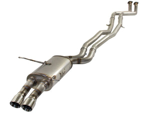 Used BMW E46 Coupe 1999-2005 exhaust muffler | بي ام دبليو E46 كوبيه exhaust muffler اكزوز عادم