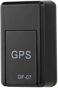 جهاز تتبع بالاقمار الاصطناعية GPS Tracker