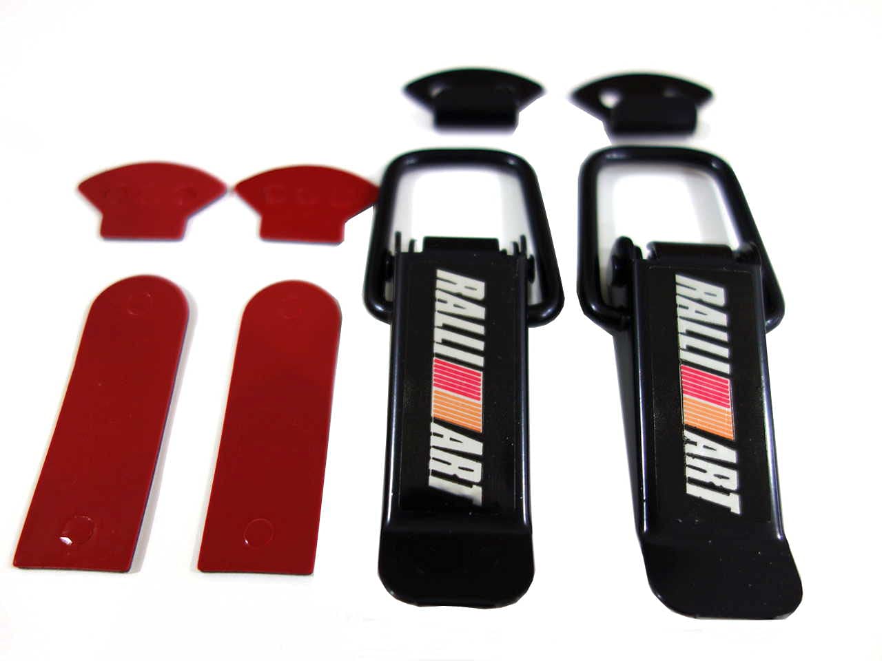 Car bumper Lock Small قفل بمبر صغير