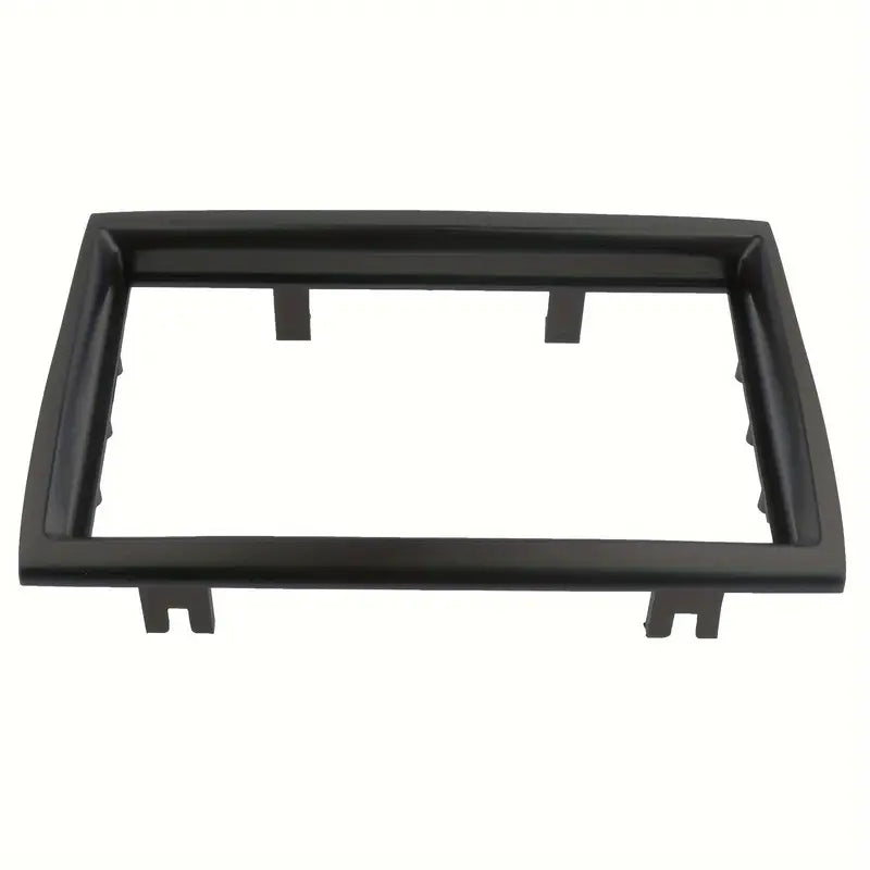 Double Din Car Radio Fascia Frame compatible with PEUGEOT CITROEN Jumper Boxer FIAT فريم لشاشة مناسب لبيجو ستروين فيات