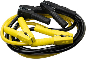 1 Year Warranty Car Jump Battery Charge Cable Wire Emergency Booster 3000AMPكابل شحن بطارية السيارة للطوارئ مع ضمان سنة | سلك شاحن ومBoost للسيارة 3000 أمبير