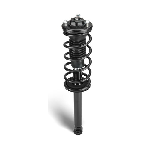 Used Lexus RC Shock Absorber Assembly Original 2015–2025 مساعد لكزس أصلي مستعمل