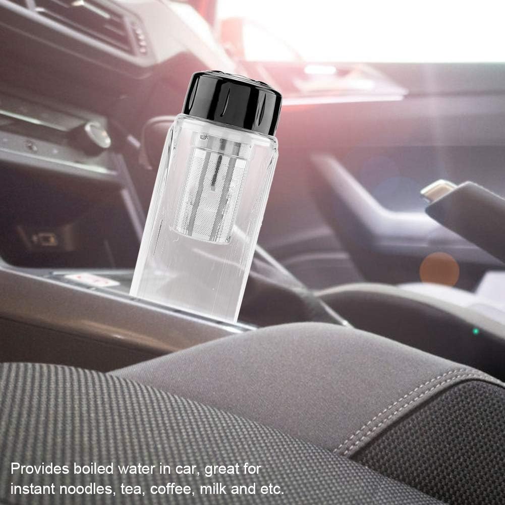 car drink heater سخان مشروبات للسيارة