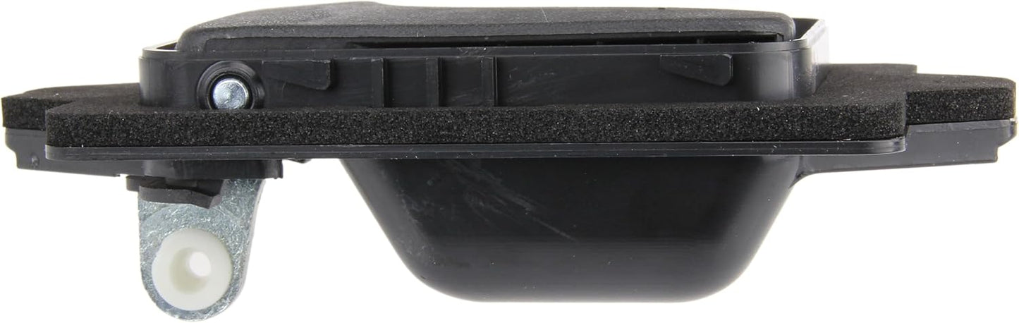 BMW E30 51211926305 Inside Left Door Handle مقبض باب بيام داخلي يسار جهة السائق