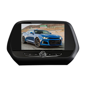 Camaro Screen Gen 6 كمارو شاشة