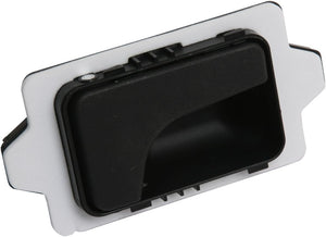 BMW E30 51211926306 Inside Right Door Handle مقبض باب بيام داخلي يمين جهة الراكب