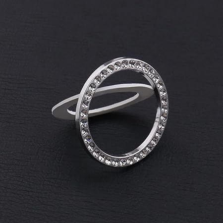 Start Button Dimond كريستال الماس لزر التشغيل