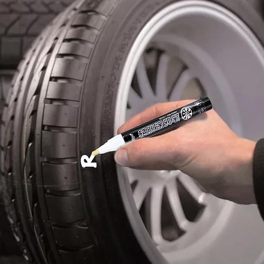 Tyre Marker  قلم تحديد للاطارات