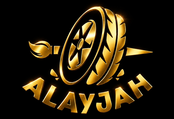 ِِِAlayjah