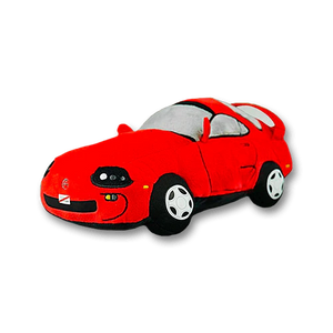 Supra mk4 Car Doll | دمية سيارة سوبرا mk4