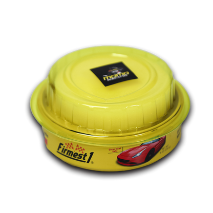 Firemist1 Wax Polish - شمع تلميع السيارات
