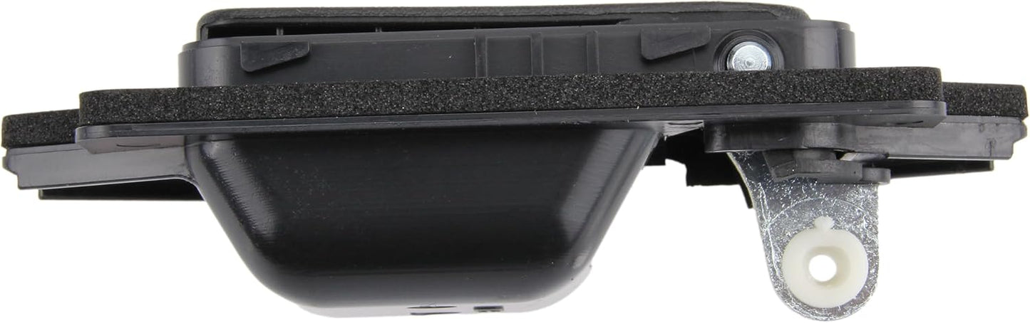 BMW E30 51211926306 Inside Right Door Handle مقبض باب بيام داخلي يمين جهة الراكب