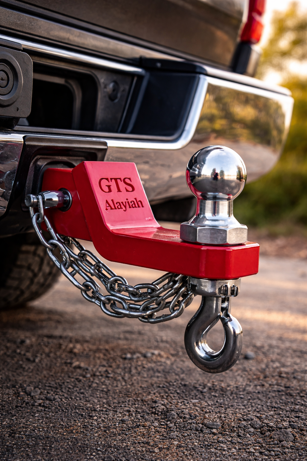 GTS hook هوك جي تي اس
