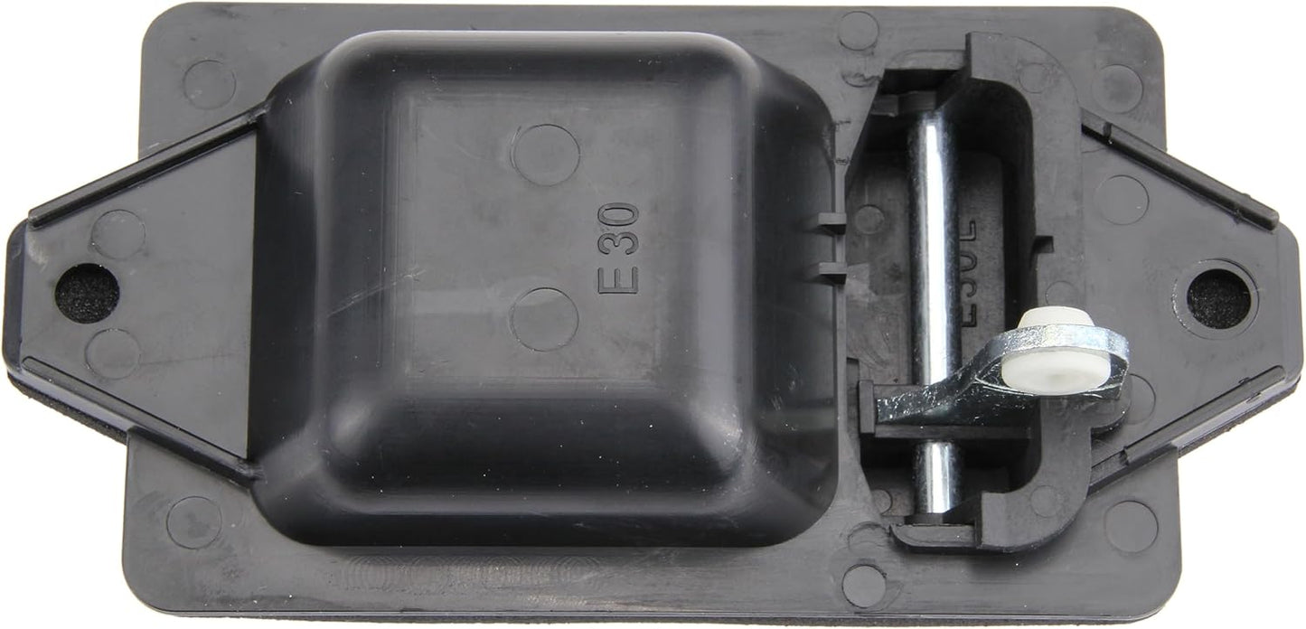 BMW E30 51211926305 Inside Left Door Handle مقبض باب بيام داخلي يسار جهة السائق