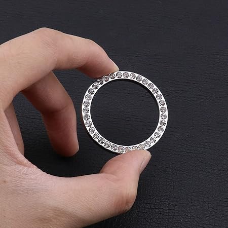 Start Button Dimond كريستال الماس لزر التشغيل