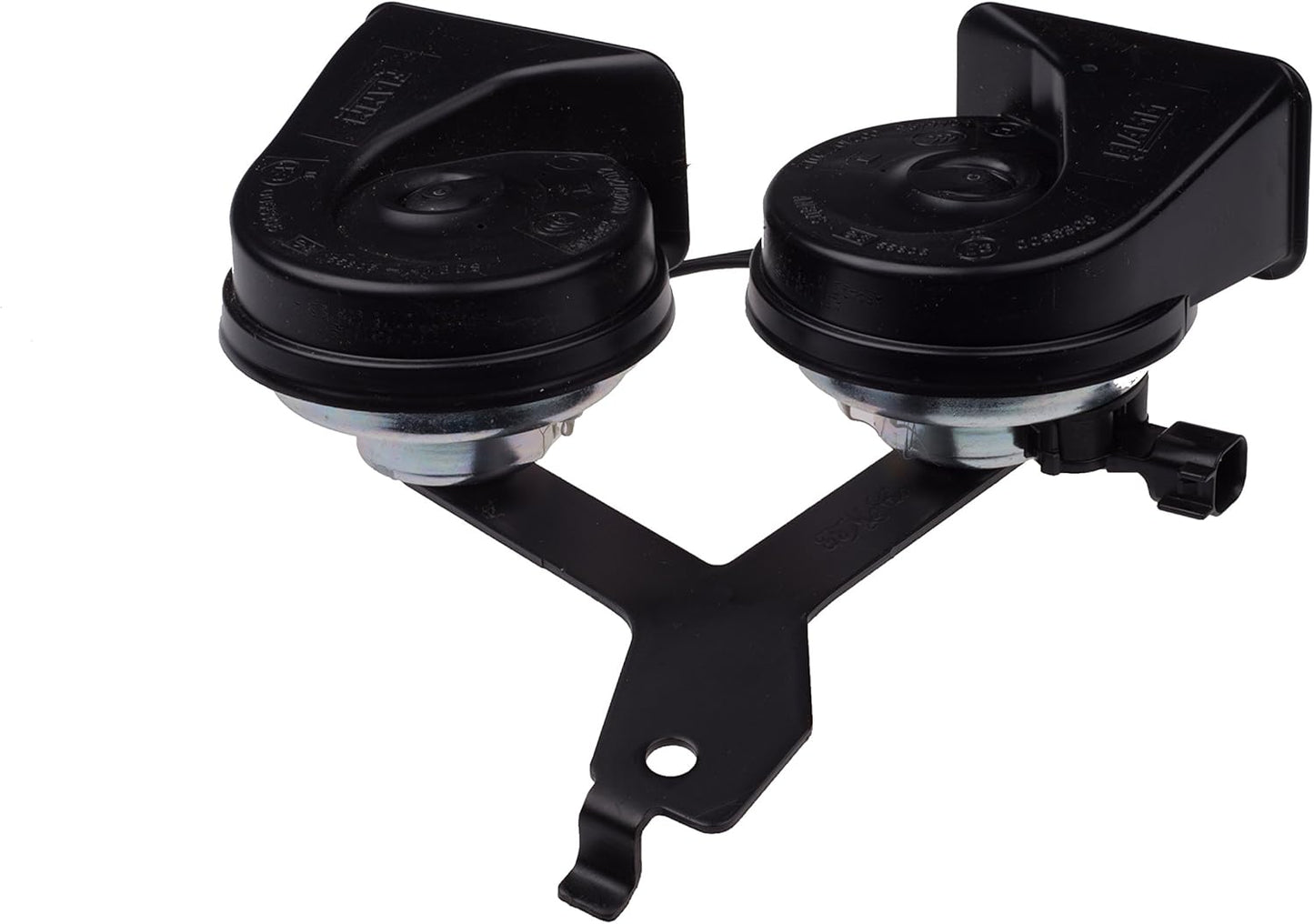 Mustang Double horn هرن بوري فورد موستنج