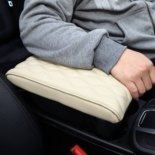 Car Center Console Cushion   تكية وسادة للسيارة