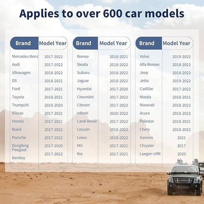 1 Year Warranty Carplay Wireless Adapter with Youtube and Netflex ضمان سنة مشغل كاربلاي بدون اسلاك مع تشغيل برامج ويوتيوب ونتفلكس (special prices for sellers اسعار خاصة للتجار)
