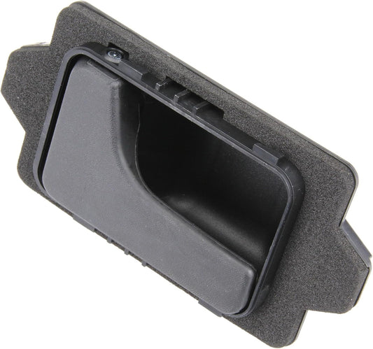 BMW E30 51211926305 Inside Left Door Handle مقبض باب بيام داخلي يسار جهة السائق