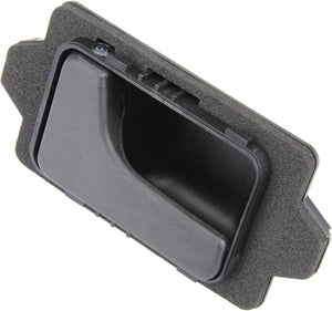 BMW E30 51211926305 Inside Left Door Handle مقبض باب بيام داخلي يسار جهة السائق