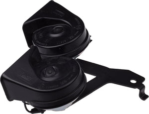 Mustang Double horn هرن بوري فورد موستنج