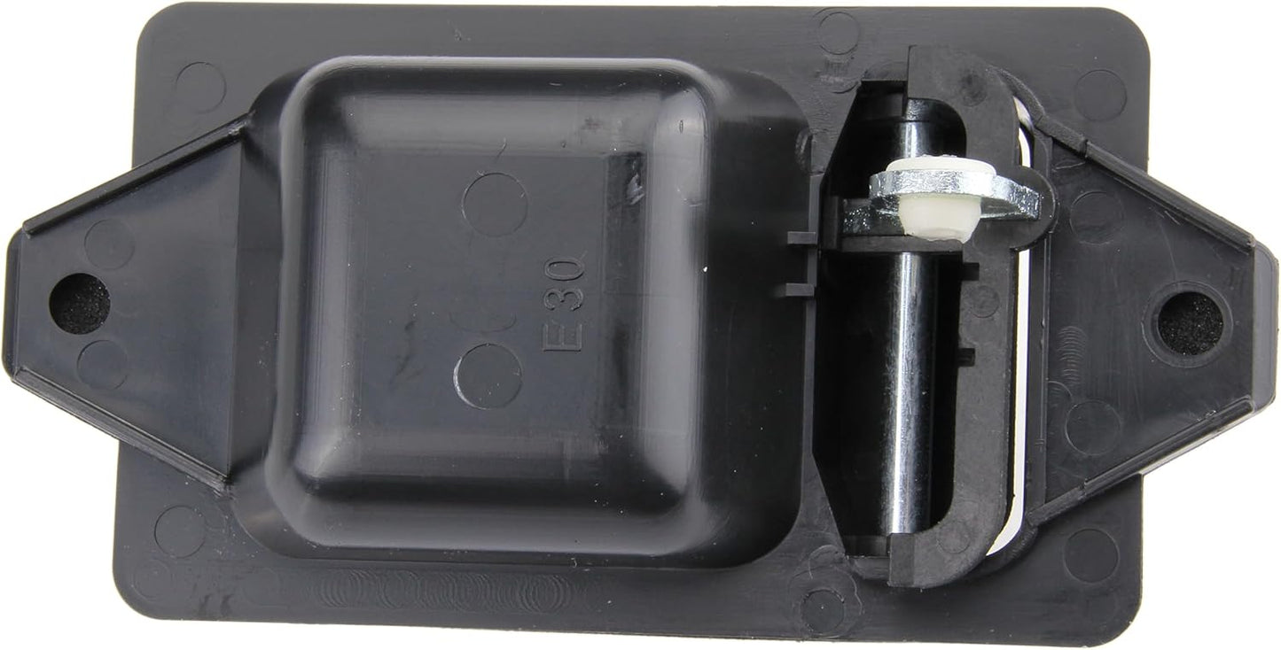 BMW E30 51211926306 Inside Right Door Handle مقبض باب بيام داخلي يمين جهة الراكب