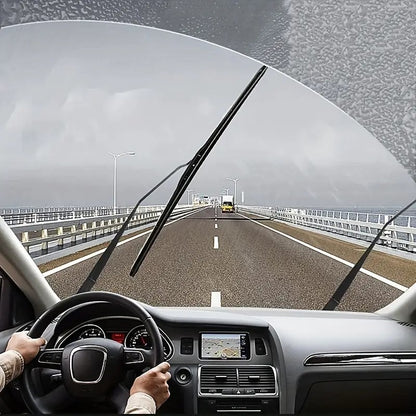1 Year Warranty Double blades windshield wipers ضمان سنة مساحات زجاج السيارة دبل ربل شفرات دبل (Special Prices for Sellers اسعار خاصة للتجار)