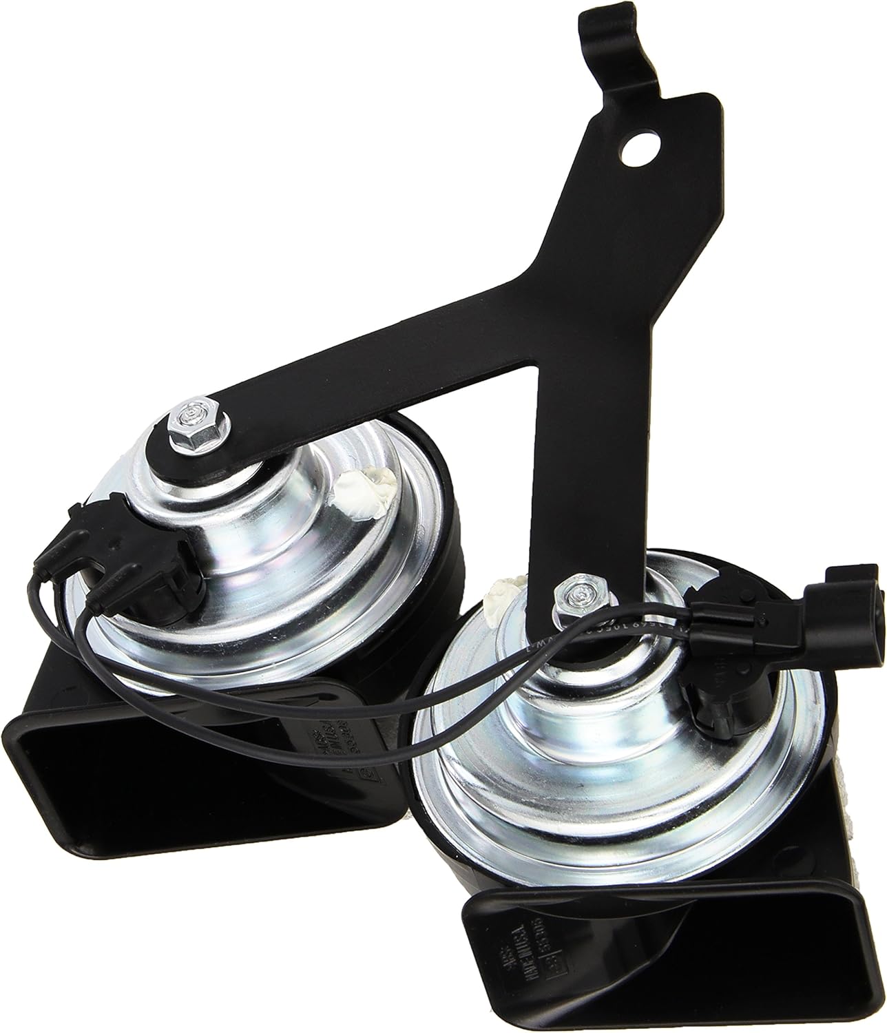 Mustang Double horn هرن بوري فورد موستنج